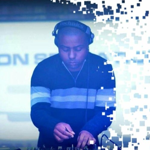 DJ Samy’s avatar