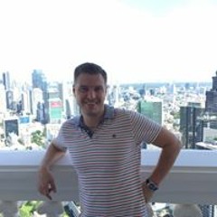 Алексей Матюх