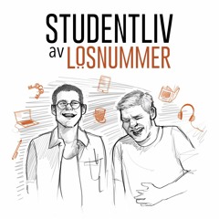 Studentliv av Lösnummer