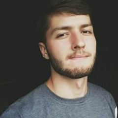 Luhiz Alberto Rediske