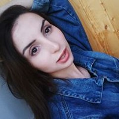 Mira Gordetskaya