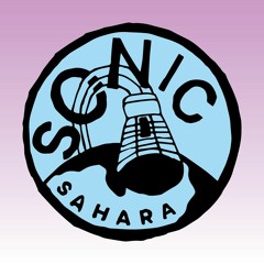 Sonic Sahara