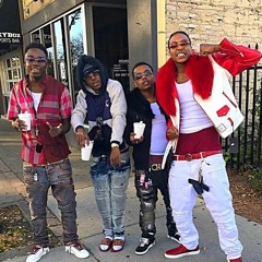 Young Vets Entertainment (YVE)