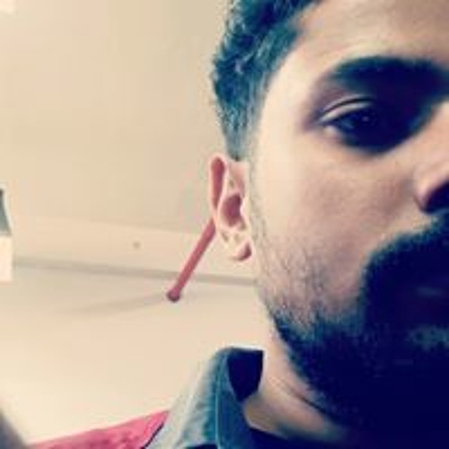 Amith Roshan Ks’s avatar