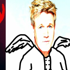 gordon ramsey is lord