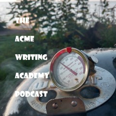 The ACME Writing Academy Podcast