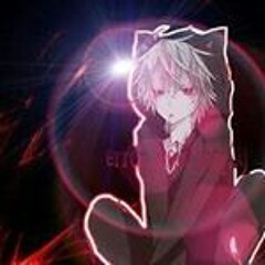 Error Neko Boy TJ : The True Glitched One