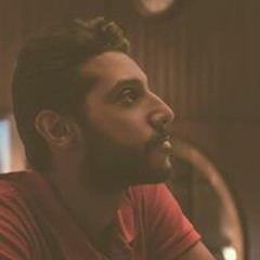 Amr Ashraf