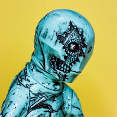 SpaceNoiseEnt. (AtomiC ALieN)