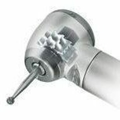Dental Machine Music
