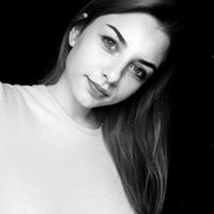 Анастасия Крищенко