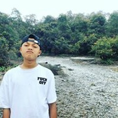 Rivaldy salsa