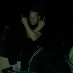 Corey Ganfield
