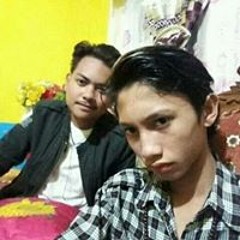 reynaldi