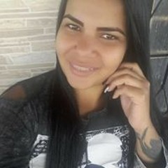 Thais Morenaa