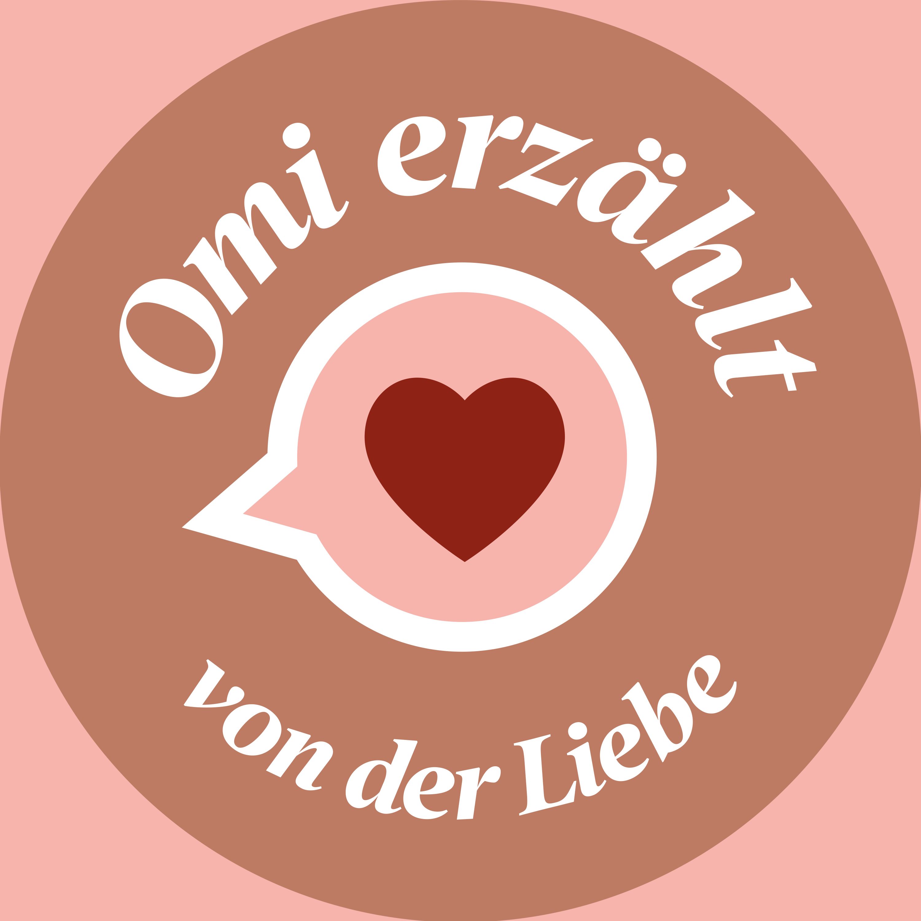 Omi erzählt von der Liebe