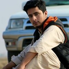 Sameer Bangulzai