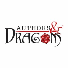 Authors & Dragons- D&D Actual Play Podcast