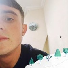 Jordan Vaughan