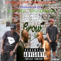 Riding Music Management LLC