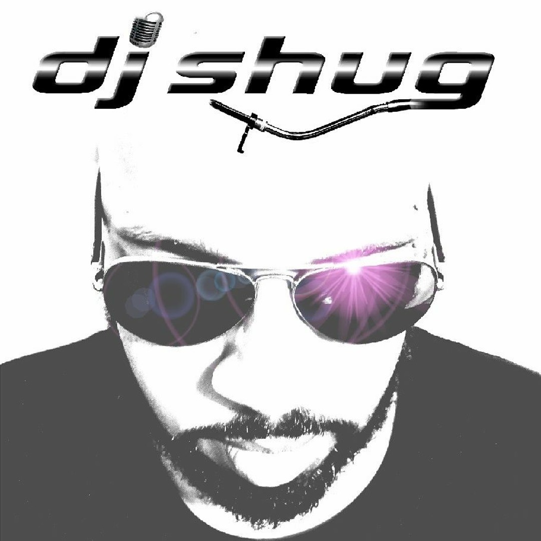 DJ SHU-G