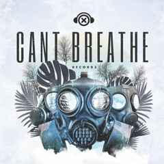 Cant Breathe Records