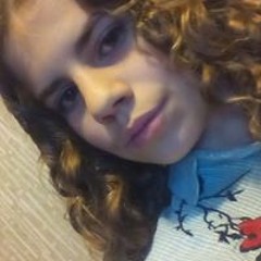 Катя Линчак