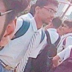 Aayush Goel