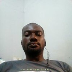 Adebambo Ayodele
