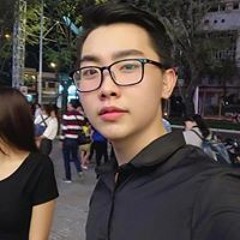 Ryan Hoàng