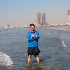 Syed Ammar Ali Shah