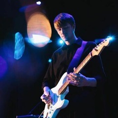 Austin Marsh