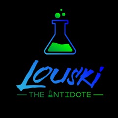 Louski The Antidote