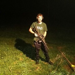 Jesse Lee Harrison 1