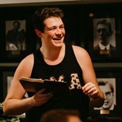 Ross Lankford Forney