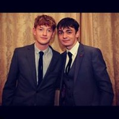 Caoilte O Donoghue Curran