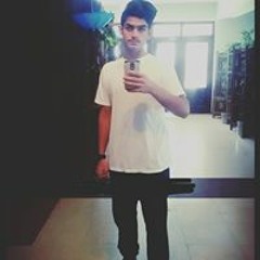 Ahmad Butt