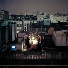 Tornike Qartvelishvili