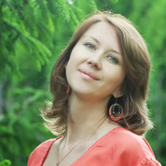 Julia Guslistaya
