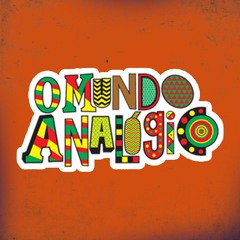 O Mundo Analógico