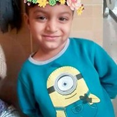 Hoorain Aiman Butt