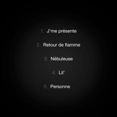 Personne