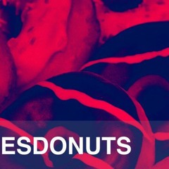 Приглсдонутс / Pringlesdonuts