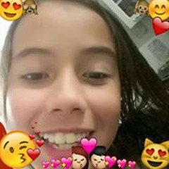 Ana Luiza Alves Barbosa