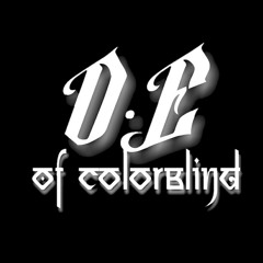 O.E Of ColorBlind