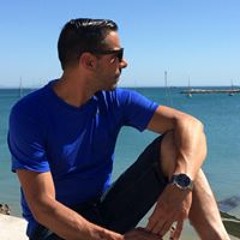 Joao Pedro Da Fonseca