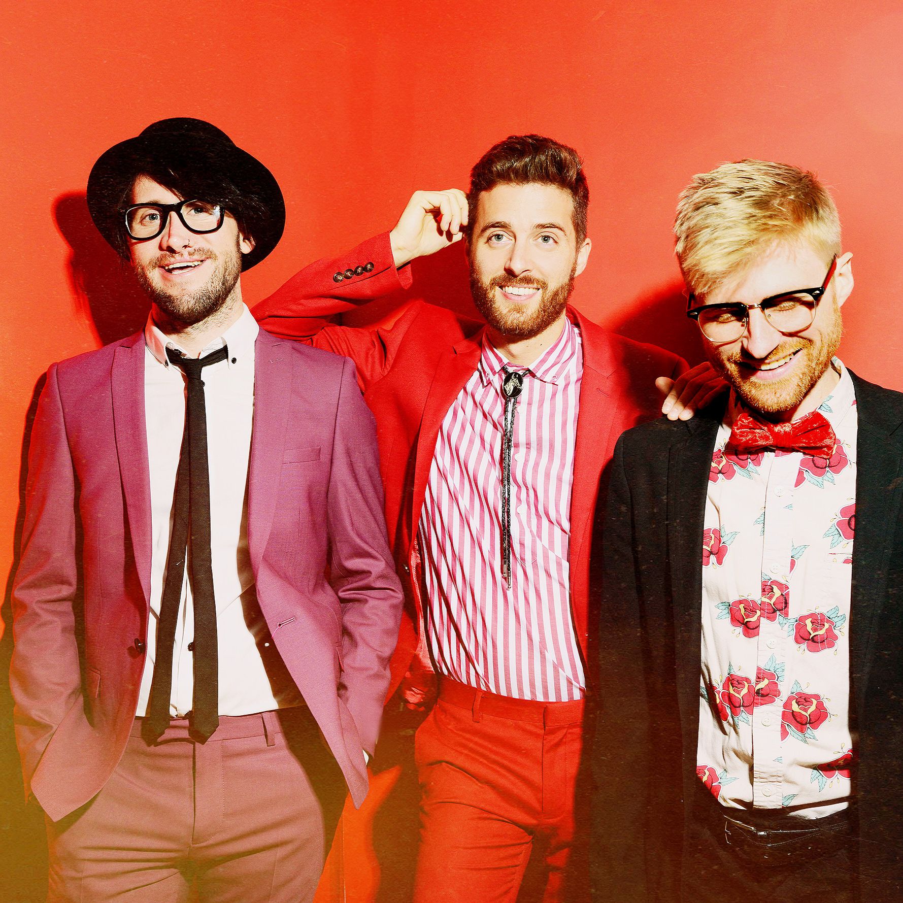Jukebox the Ghost