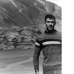 Jonas aka. Der Funker