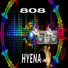 808 Hyena