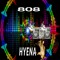 808 Hyena